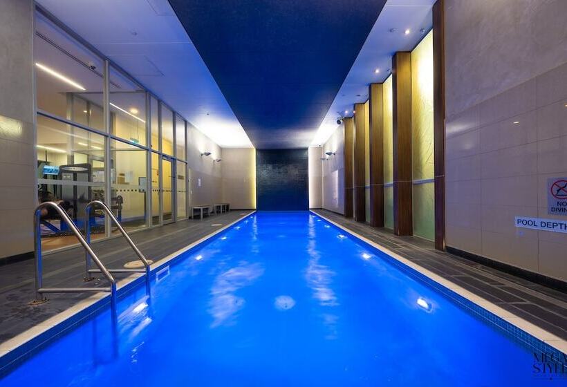 Mega Style Apartments Mainpoint