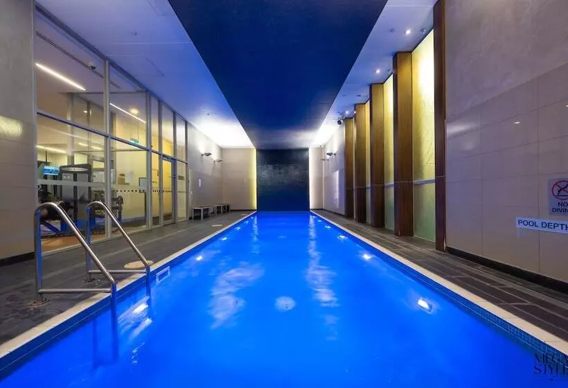 Mega Style Apartments Mainpoint