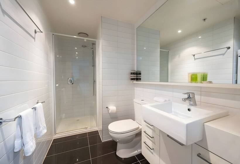 Mega Style Apartments Mainpoint