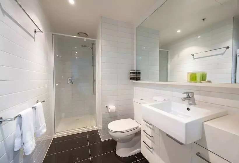 Mega Style Apartments Mainpoint