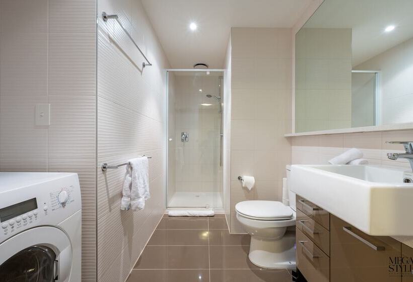 Mega Style Apartments Mainpoint