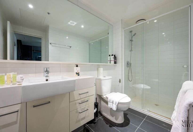 Mega Style Apartments Mainpoint