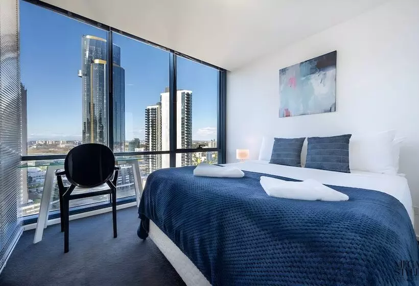 Mega Style Apartments Mainpoint