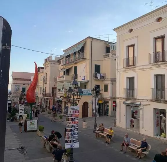 Nerone House