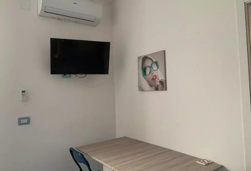 Nerone House