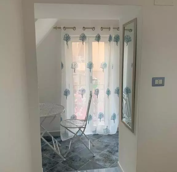 Nerone House