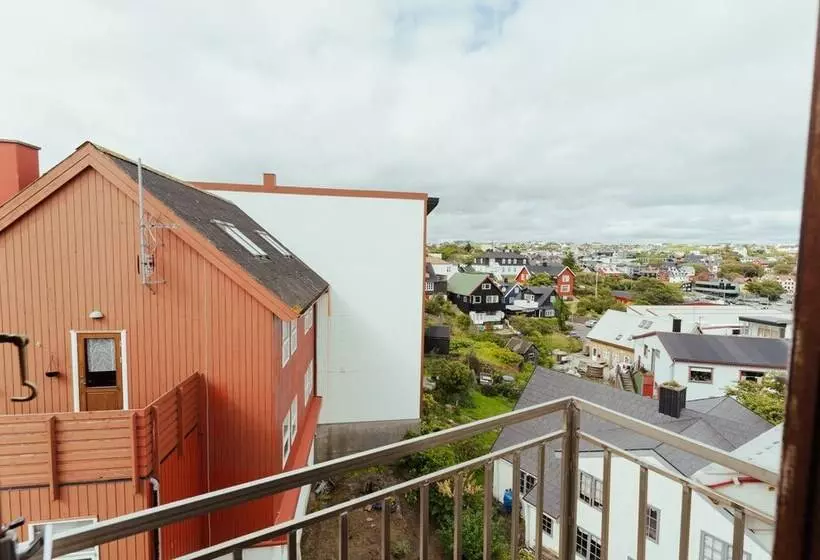 Penthouse / 4 Br / Downtown / Harbour View