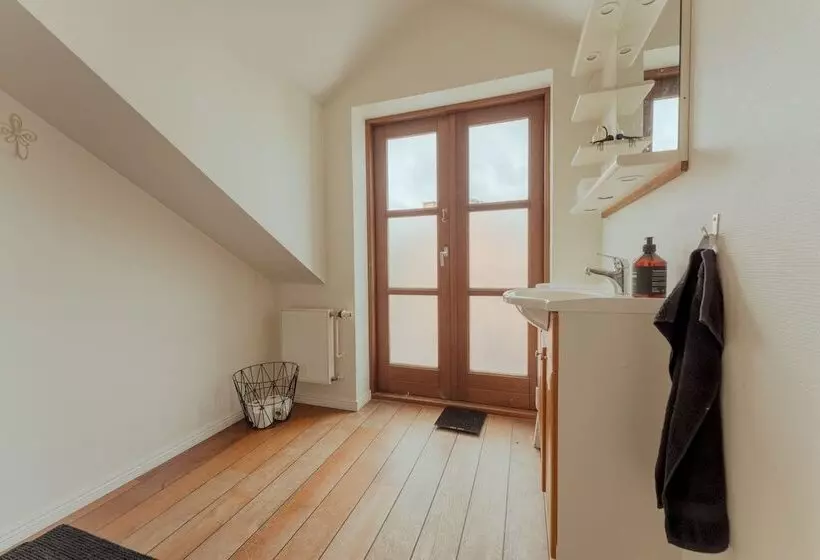 Penthouse / 4 Br / Downtown / Harbour View