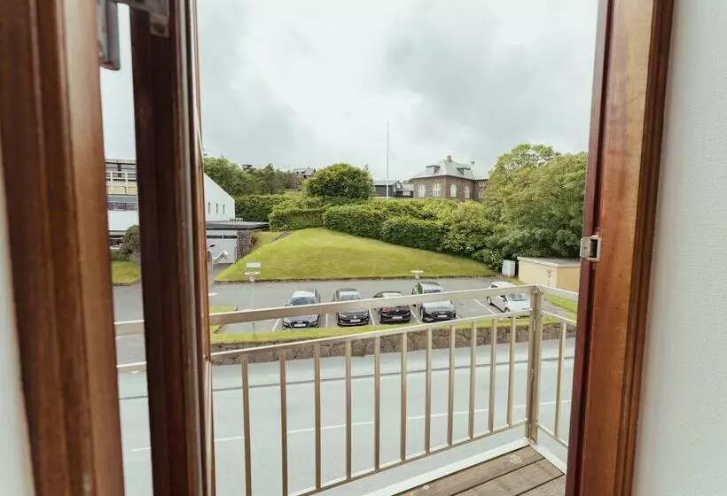 Penthouse / 4 Br / Downtown / Harbour View