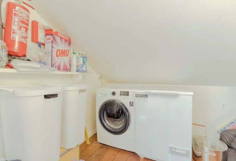 Penthouse / 4 Br / Downtown / Harbour View