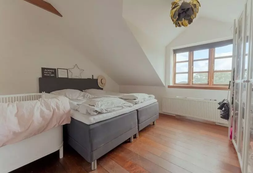 Penthouse / 4 Br / Downtown / Harbour View