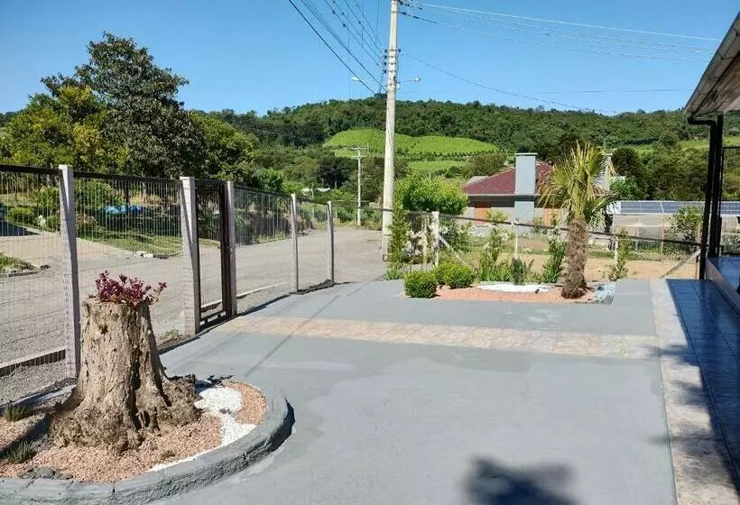 Pousada Somenzi