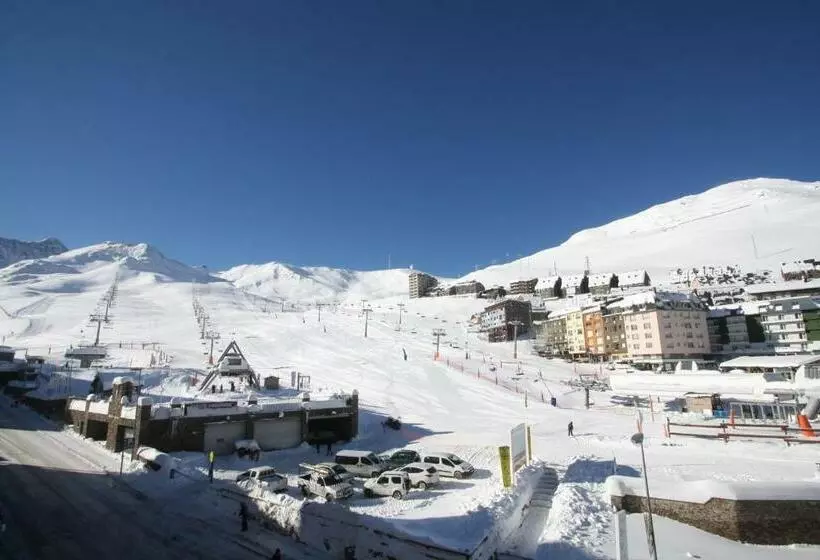Prime Loft Andorra Hut2 06207