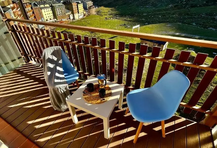 Prime Loft Andorra Hut2 06207