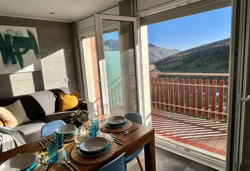 Prime Loft Andorra Hut2 06207
