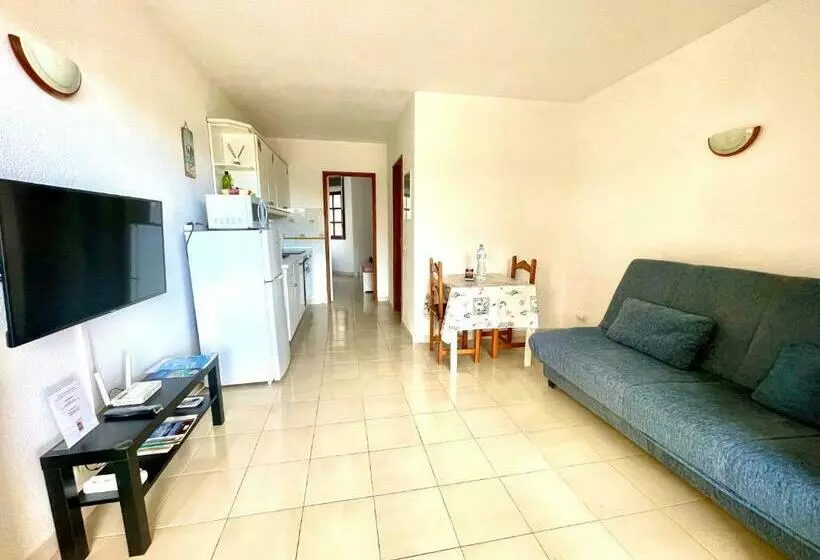 Sunlight Apartment In Costa De Antigua