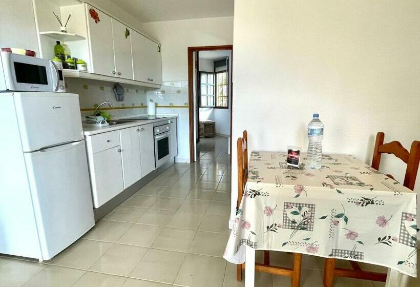 Sunlight Apartment In Costa De Antigua