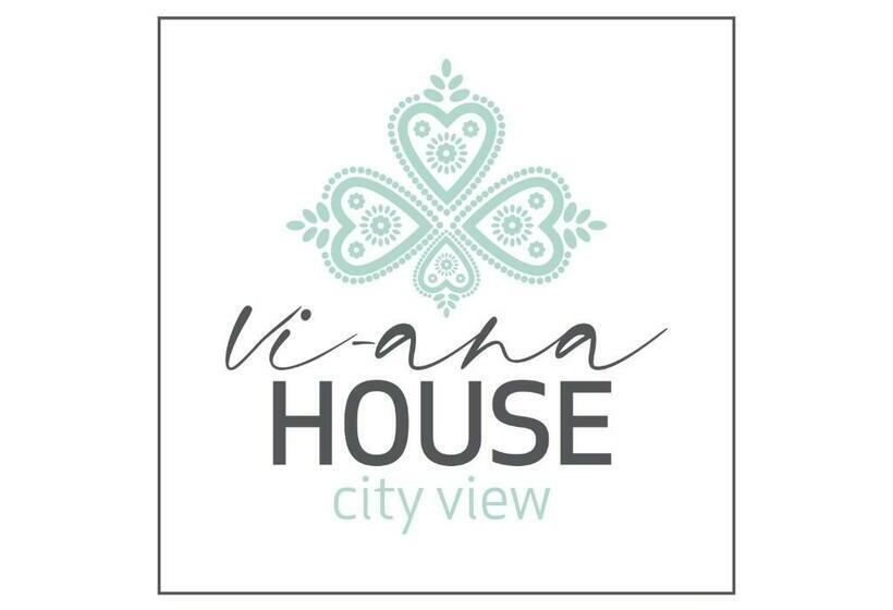 Viana House City View