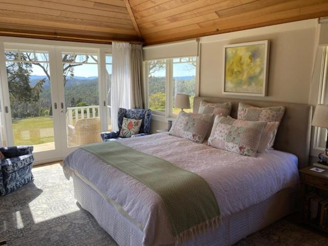 ベッドアンドブレックファースト Mount Booralee