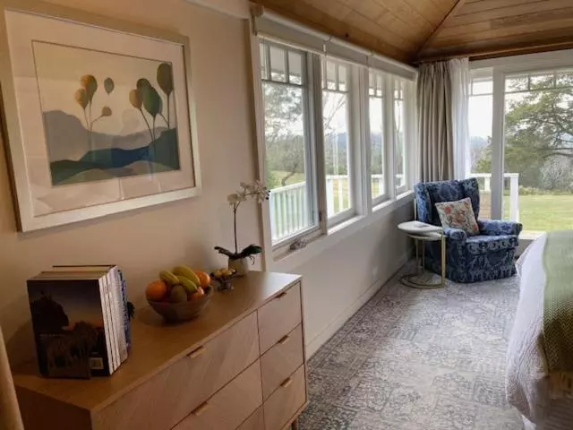 Aamiaismajoitus (B&B) Mount Booralee