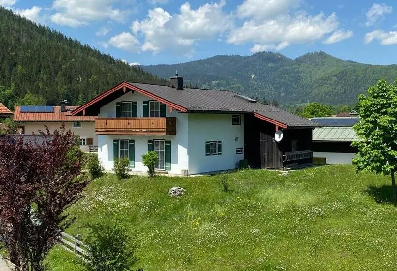 Ferienwohnung Reich