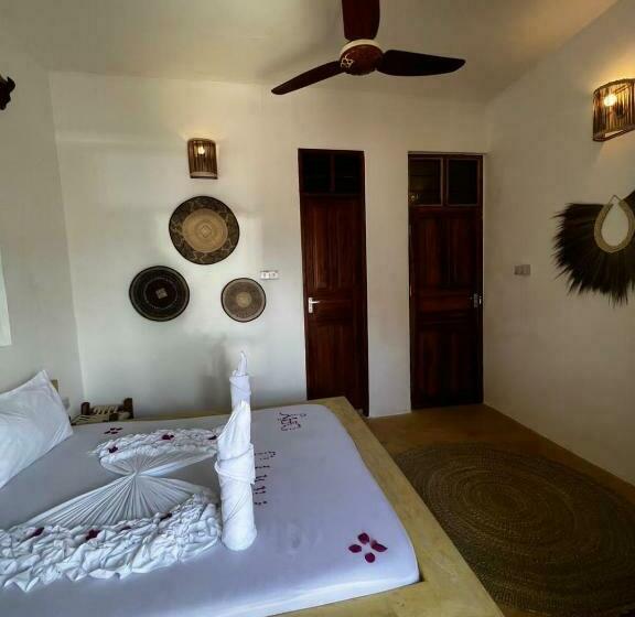 ホテル Equalia Rose