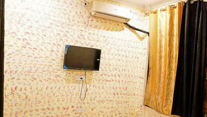 בית מלון כפרי Pop 92396 Dream Guest House