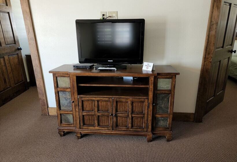 ホテル The Inn At Shady Lawn