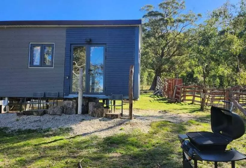 ホテル Tiny Homes