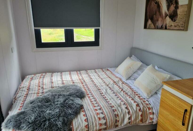 Отель Tiny Homes