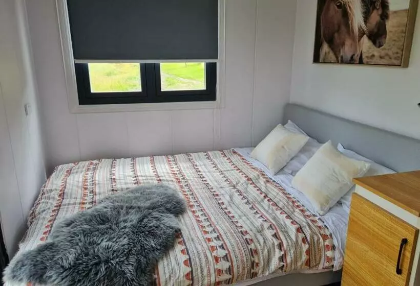 ホテル Tiny Homes