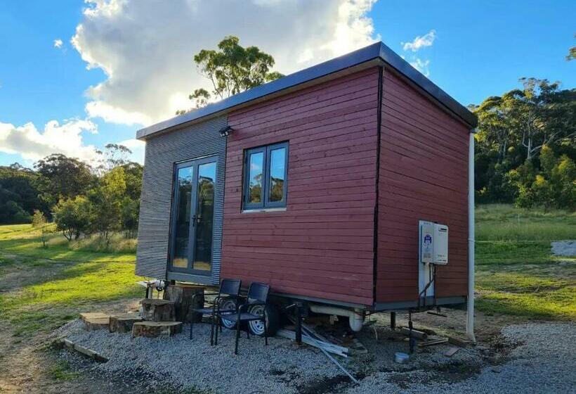 Отель Tiny Homes