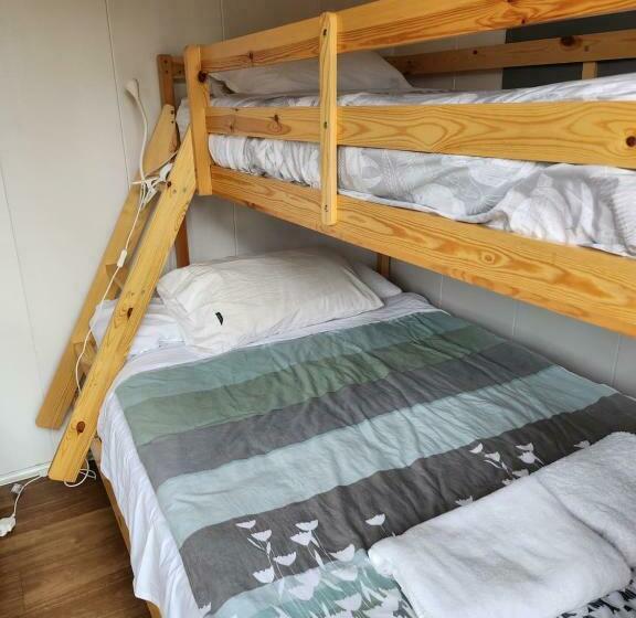 Отель Tiny Homes