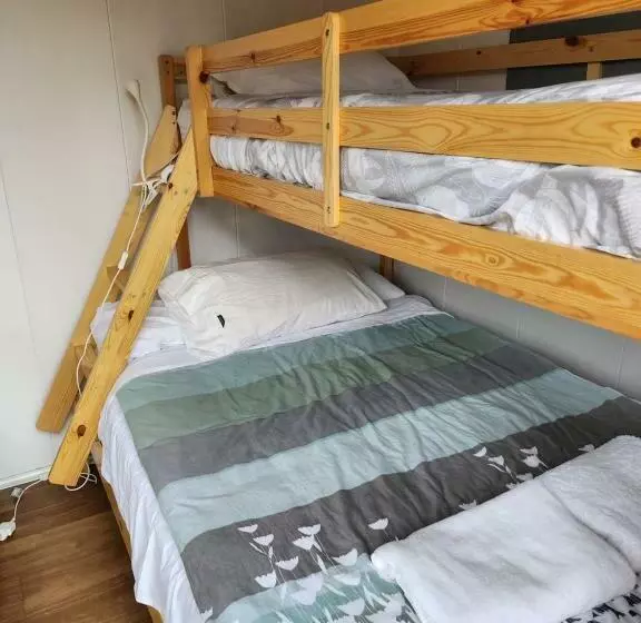 ホテル Tiny Homes