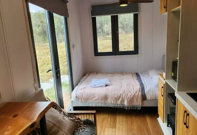 ホテル Tiny Homes