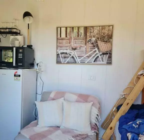 ホテル Tiny Homes