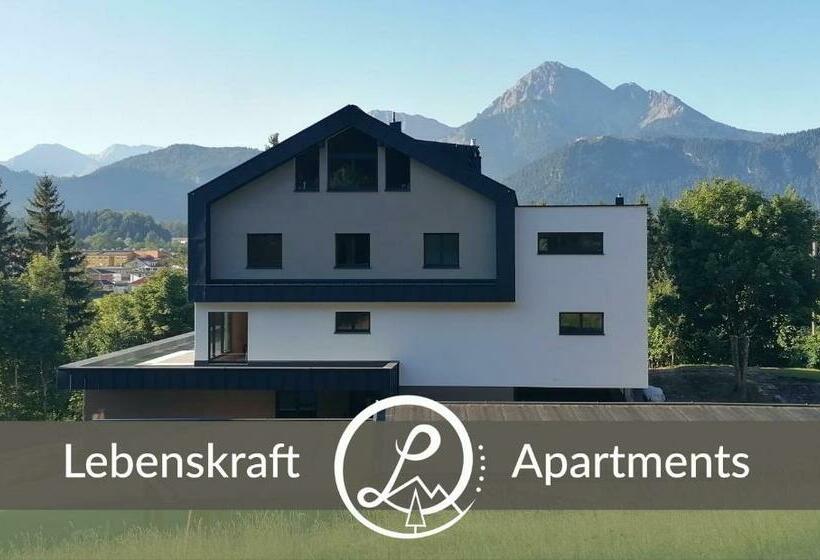 Lebenskraft Apartments