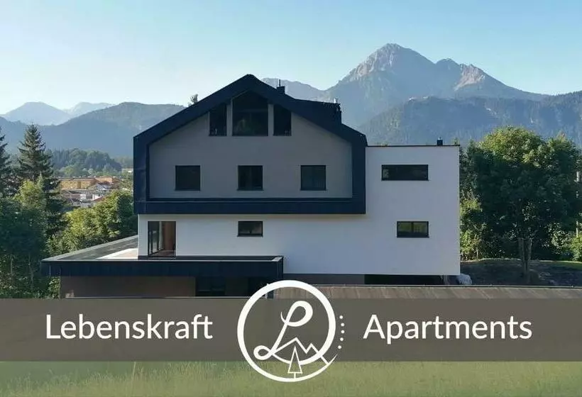 Lebenskraft Apartments