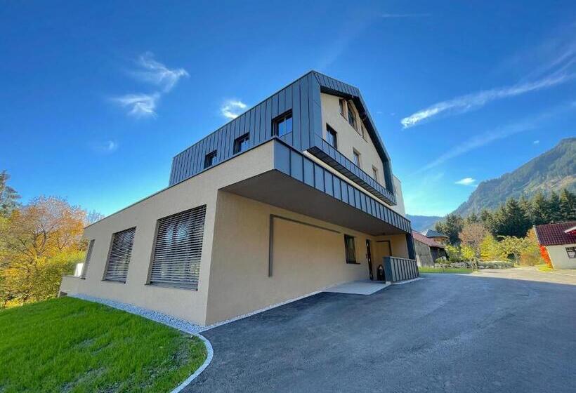 Lebenskraft Apartments