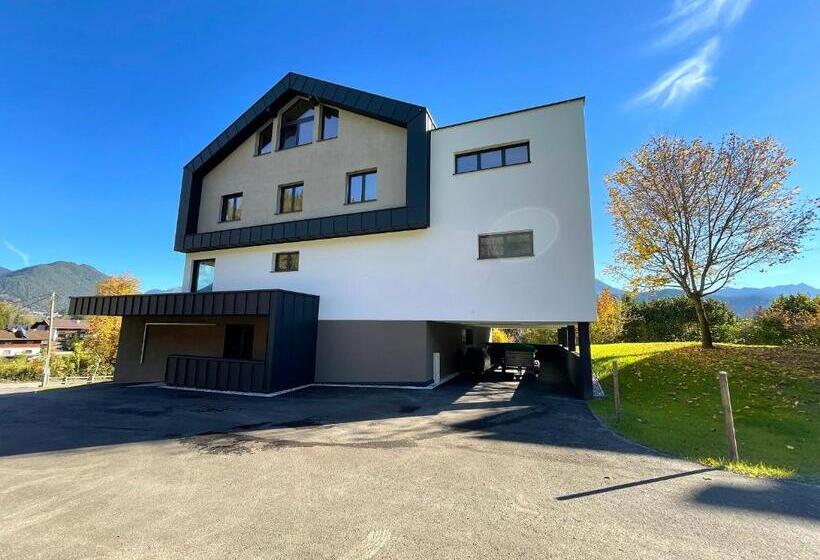 Lebenskraft Apartments