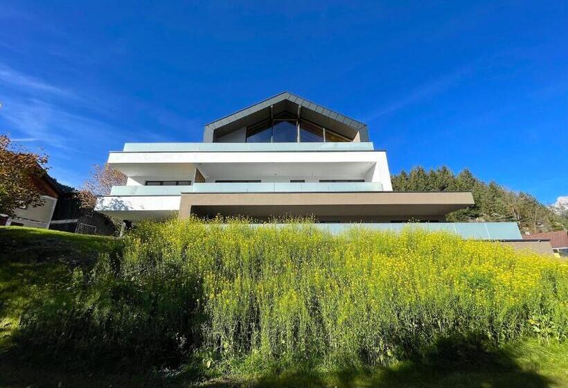 Lebenskraft Apartments