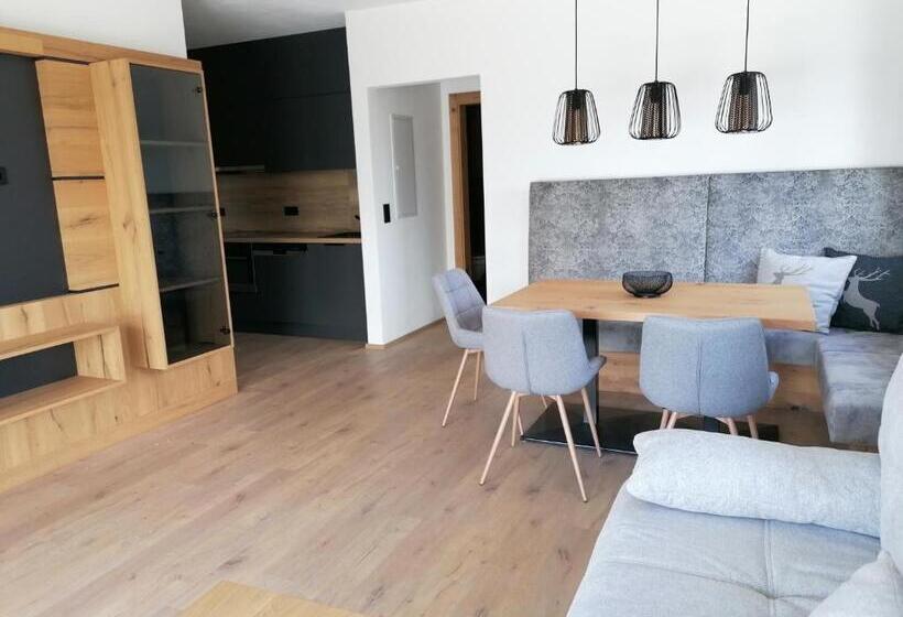 Lebenskraft Apartments