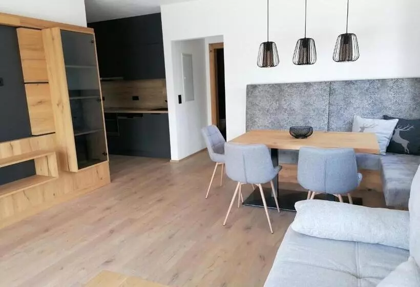 Lebenskraft Apartments