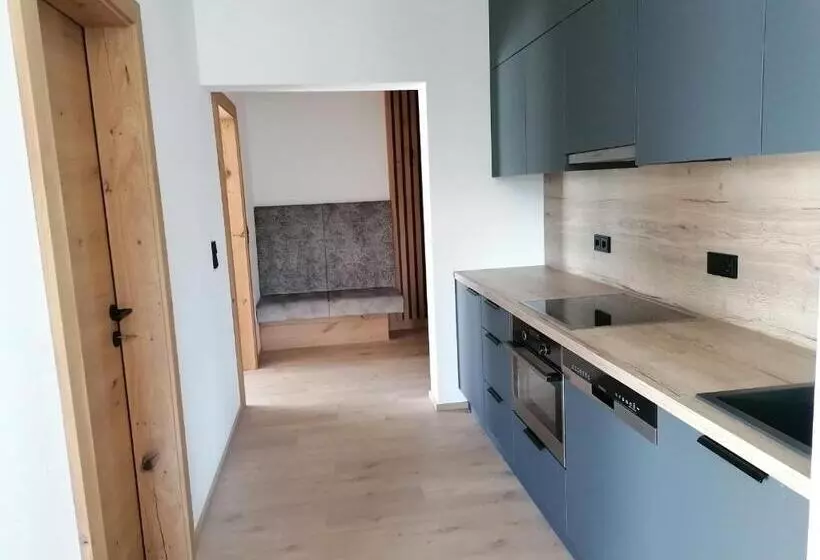 Lebenskraft Apartments