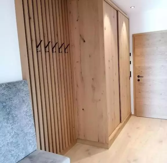 Lebenskraft Apartments