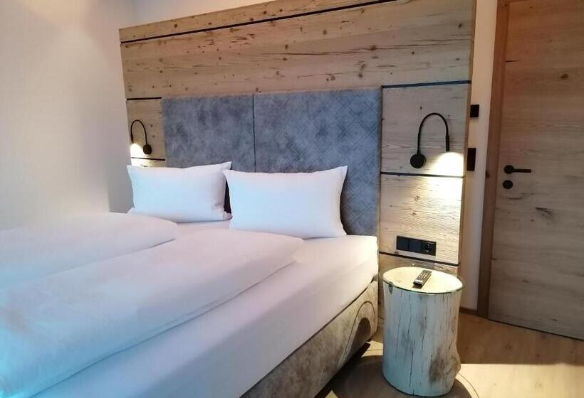 Lebenskraft Apartments