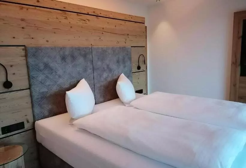 Lebenskraft Apartments