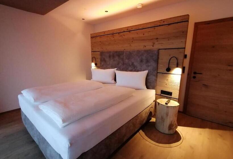 Lebenskraft Apartments