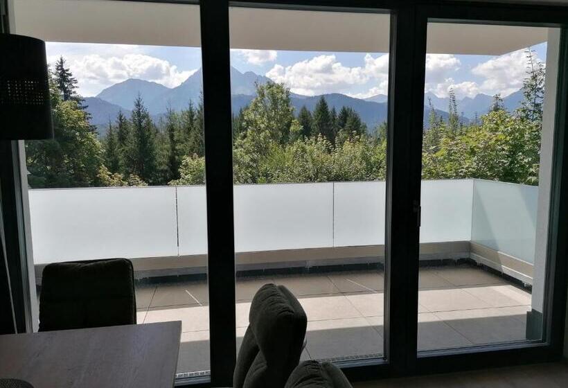 Lebenskraft Apartments