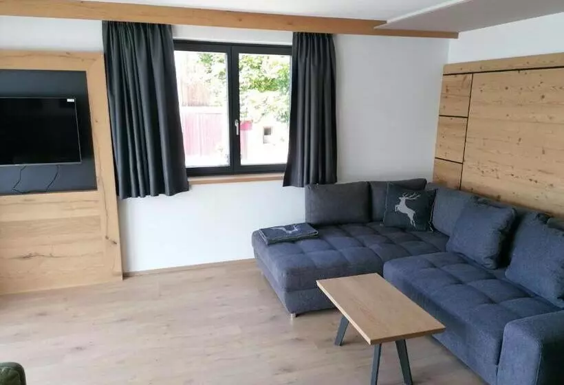 Lebenskraft Apartments